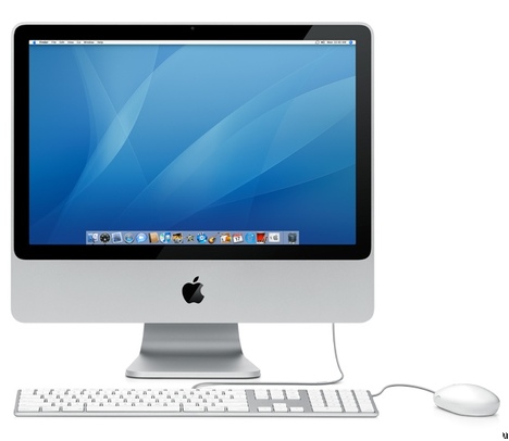 20 inch imac
